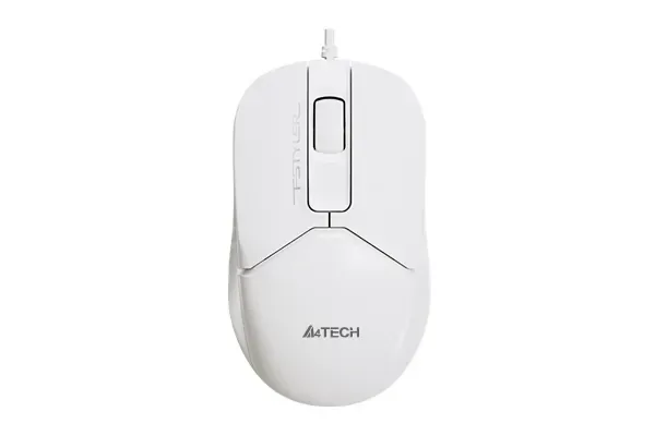 1200 DPI Optical Mouse( FM12 / FM12S )