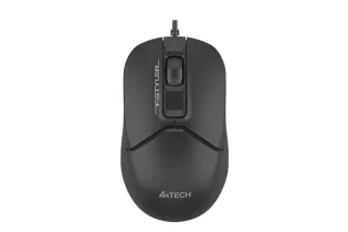 1200 DPI Optical Mouse ( FM12T / FM12ST )