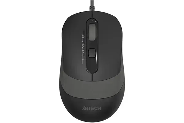 1600 DPI Optical Mouse ( FM11 )