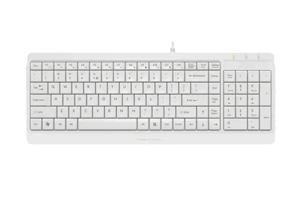 2-Section Compact Keyboard( FK15 )