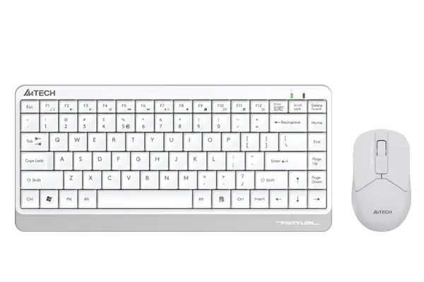 2.4G Compact Desktop Set( FG1112 )
