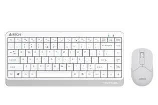 2.4G Compact Desktop Set( FG1112 )