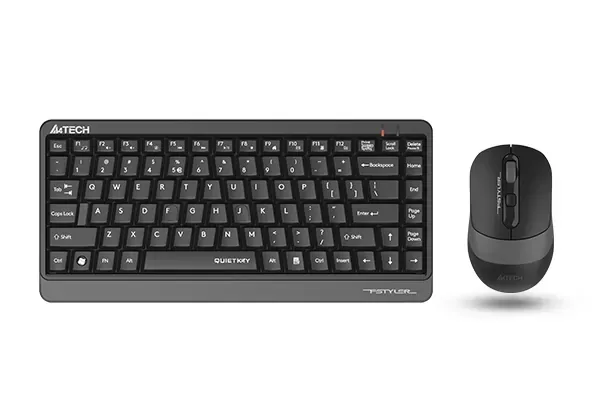 2.4G Compact Desktop Set( FGS1110Q )