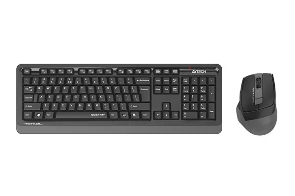 2.4G QuietKey Desktop Set( FGS1035Q )