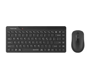 2.4G Wireless Combo Desktop( FG2200 Air )