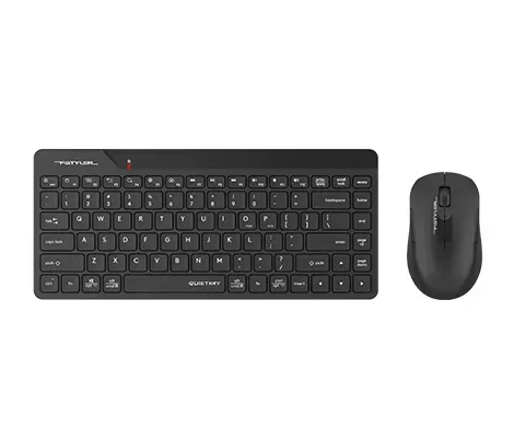 2.4G Wireless Combo Desktop( FG2200 Air2 )