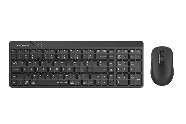 2.4G Wireless Combo Desktop( FG2300 Air )