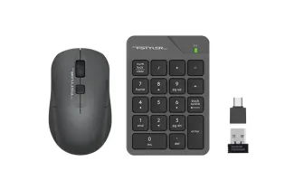 2.4G Wireless Combo Set( FG1600C Air2 )