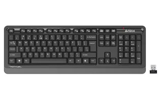 2.4G Wireless Comfort Keyboard( FGK10 )
