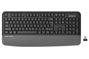 2.4G Wireless Comfort Keyboard( FGK20 )