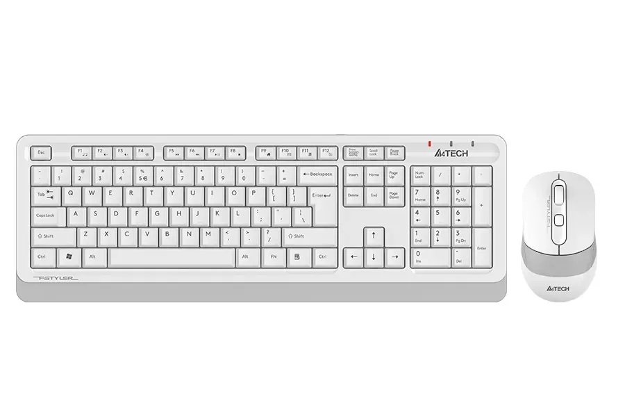 2.4G Wireless Desktop Set( FG1010 / FG1010S )