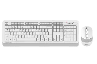 2.4G Wireless Desktop Set( FG1010 / FG1010S )