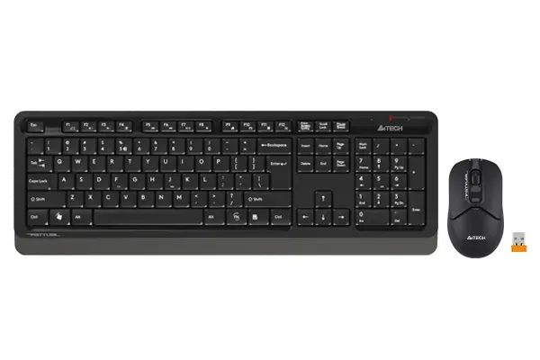 2.4G Wireless Desktop Set( FG1012 )