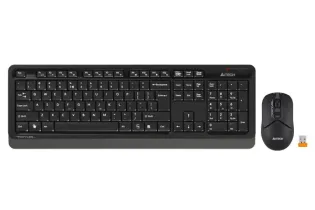 2.4G Wireless Desktop Set( FG1012 )
