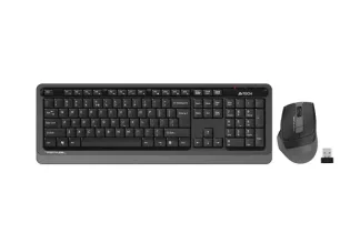 2.4G Wireless Desktop Set( FG1035 )