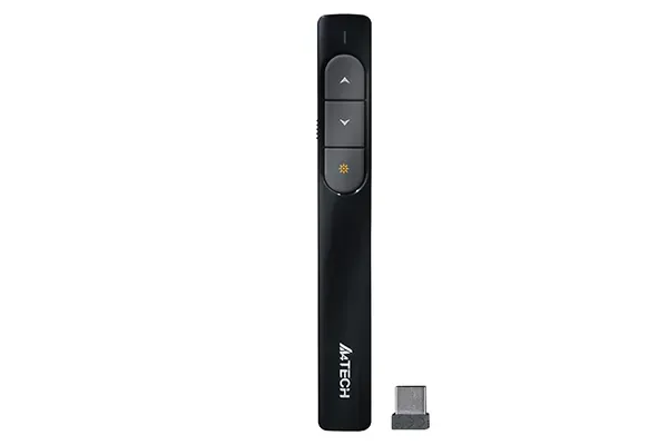 2.4G Wireless Laser Pen( LP15 )