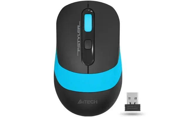 2.4G Wireless Mouse( FG10 / FG10S )