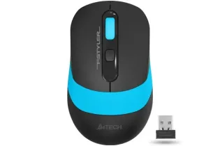 2.4G Wireless Mouse( FG10 / FG10S )