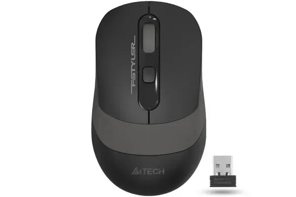 2.4G Wireless Mouse( FG11 )