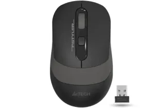 2.4G Wireless Mouse( FG11 )