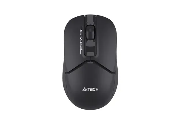 2.4G Wireless Mouse( FG12 / FG12S )