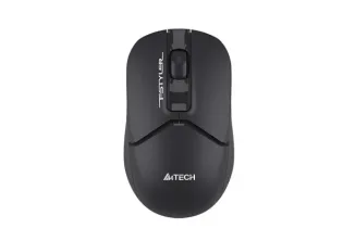 2.4G Wireless Mouse( FG12 / FG12S )