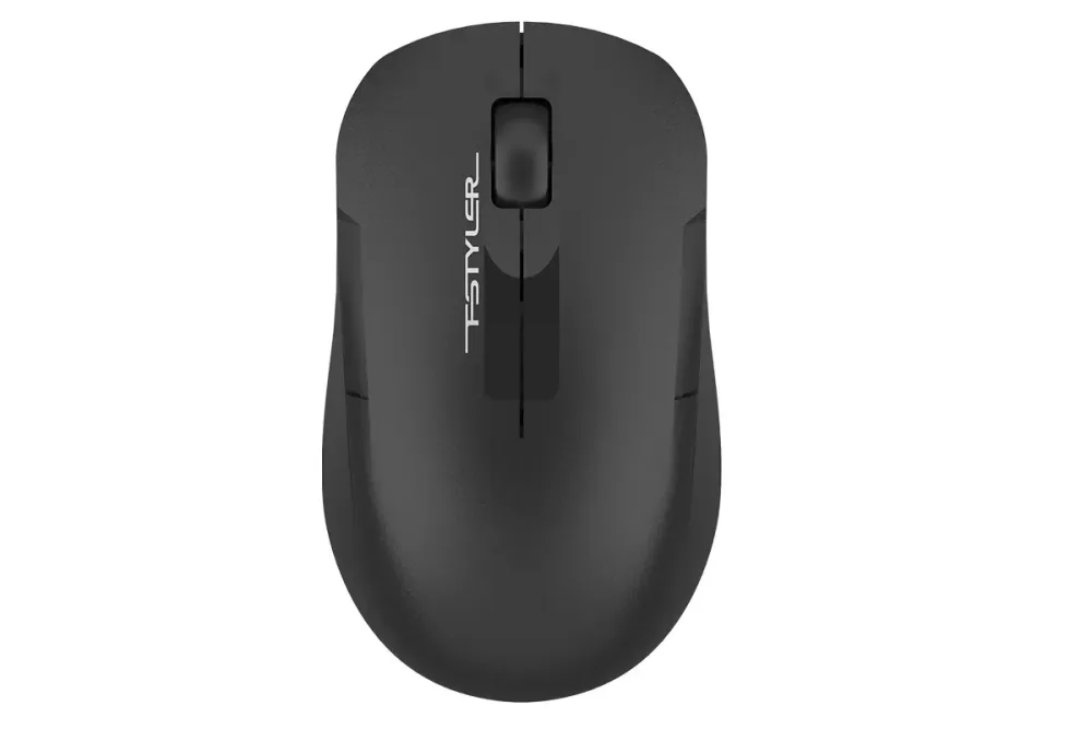 2.4G Wireless Mouse( FG15 / FG15S )