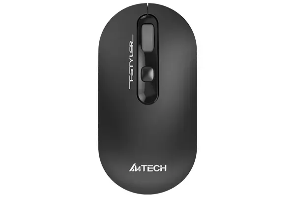 2.4G Wireless Mouse( FG20 / FG20S )