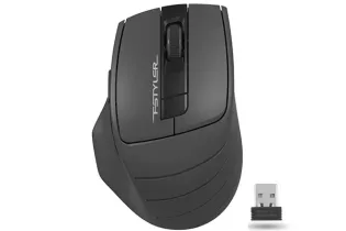 2.4G Wireless Mouse( FG30 / FG30S )