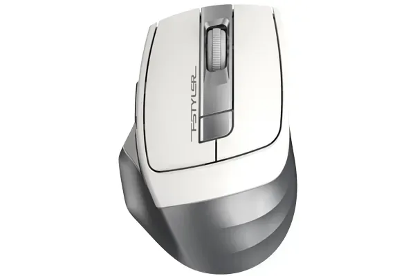 2.4G Wireless Mouse( FG35 / FG35S )