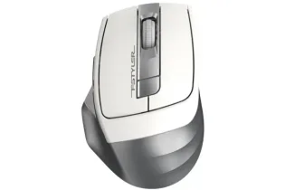 2.4G Wireless Mouse( FG35 / FG35S )