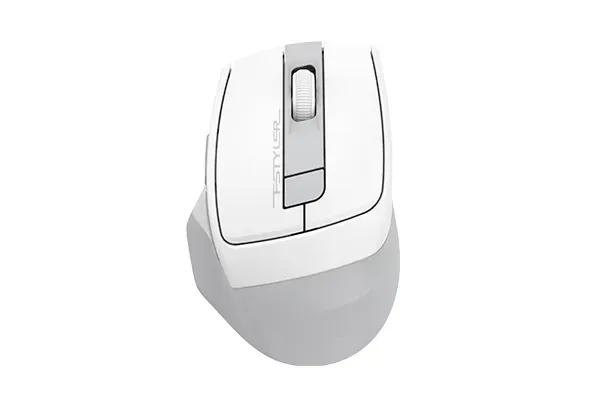 2.4G Wireless Mouse( FG35C Plus / FG35CS Plus )