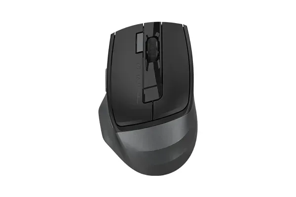 2.4G Wireless Mouse( FG45CS Air )