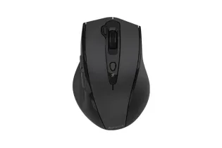 2.4G Wireless Mouse( G7-810 Air2 / G7-810S Air2 )