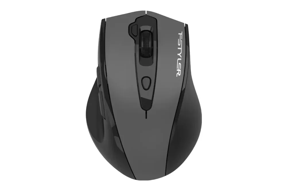 2.4GHz Wireless Mouse( FG55 Plus / FG55S Plus )
