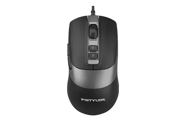 4000 DPI Optical Mouse( FM50 Plus / FM50S Plus )