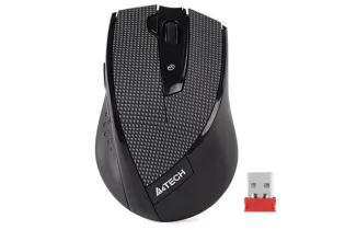 5-Mode 2.4G Mouse( G10-730F )