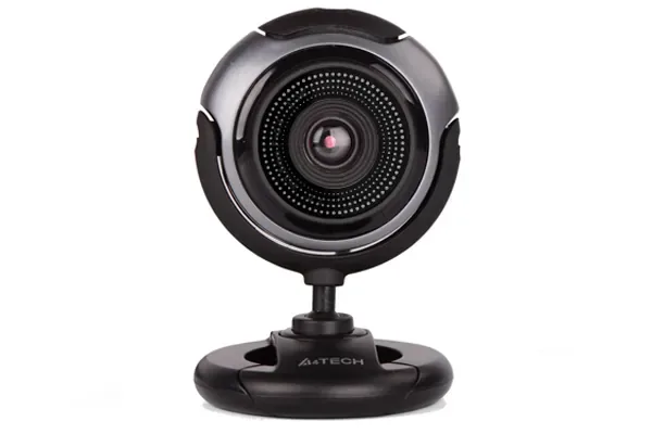 Anti-glare Webcam( PK-710G )