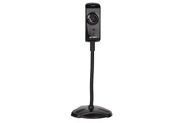 Anti-glare Webcam( PK-810G )