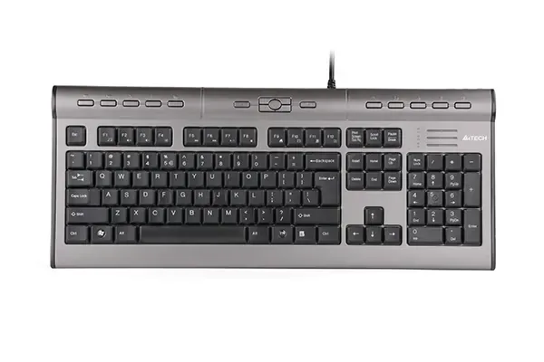 Audio Multimedia Keyboard( KL-7MUU )