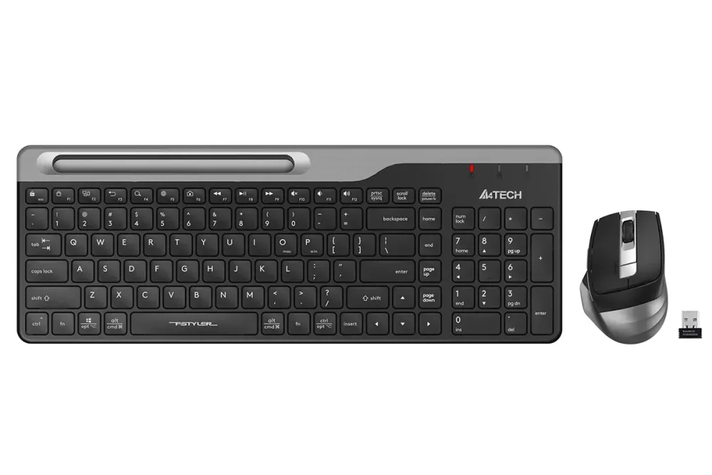 Bluetooth & 2.4G Desktop Set( FB2535CS )
