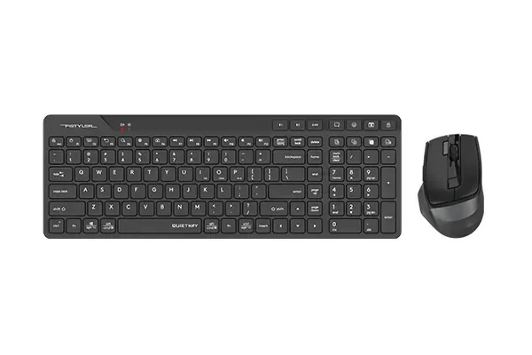 Bluetooth & 2.4G Desktop Set( FB2800C Air2 )