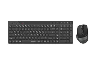 Bluetooth & 2.4G Desktop Set( FB2800C Air2 )