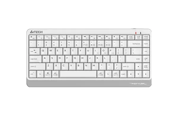 Bluetooth & 2.4G Wireless KB( FBK11 )