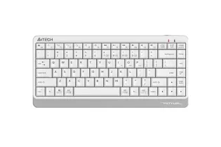Bluetooth & 2.4G Wireless KB( FBK11 )