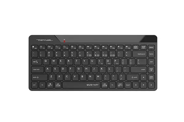 Bluetooth & 2.4G Wireless KB( FBK22 AS )
