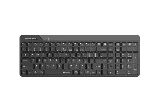 Bluetooth & 2.4G Wireless KB( FBK23 AS )