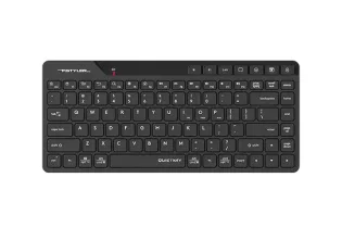 Bluetooth & 2.4G Wireless KB( FBK26C AS )