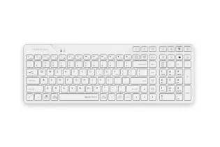 Bluetooth & 2.4G Wireless KB( FBK27C AS )