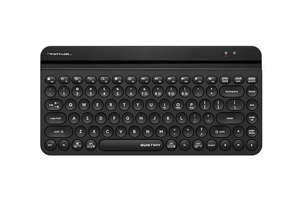 Bluetooth & 2.4G Wireless KB( FBK30 )